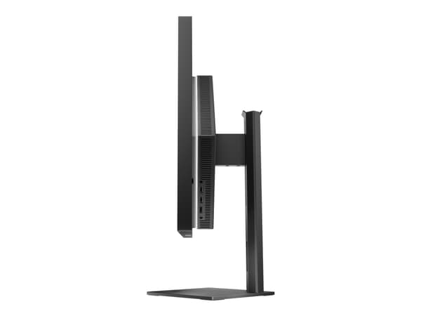 OMEN by HP 27u - LED-skjerm - gaming - 27" - 3840 x 2160 4K @ 144 Hz - IPS - 450 cd/m² - 1000:1 - DisplayHDR 400 - 1 ms - 2xHDMI, DisplayPort - høytt