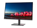 Pikkukuva 3 / 5: Lenovo T27h-30, 68,6 cm (27"), 2560 x 1440 pikseliä, Quad HD, 6 ms, Musta