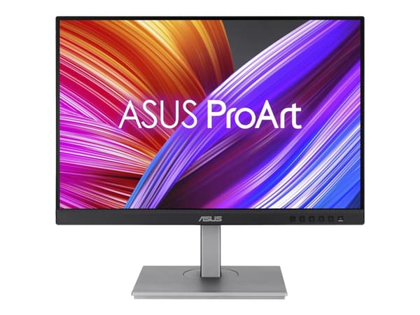ASUS ProArt PA248CNV, 61,2 cm (24.1"), 1920 x 1200 pikseliä, Full HD+, 5 ms, Musta musta