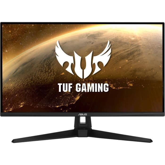 PC Gamer-skärm - ASUS VG289Q1A - 28" 4K - IPS-panel - 5MS - 60Hz - 2 x HDMI / DisplayPort 1.2 - AMD FreeSync