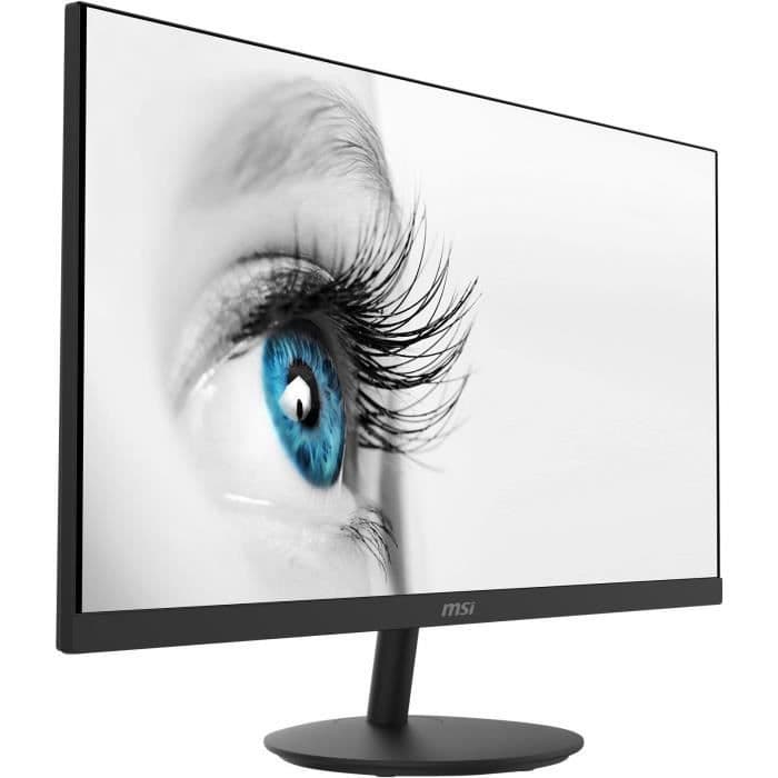 PC-skärm - MSI MP271 - 27" FHD - IPS-panel - 5ms - 60Hz - VGA / HDMI