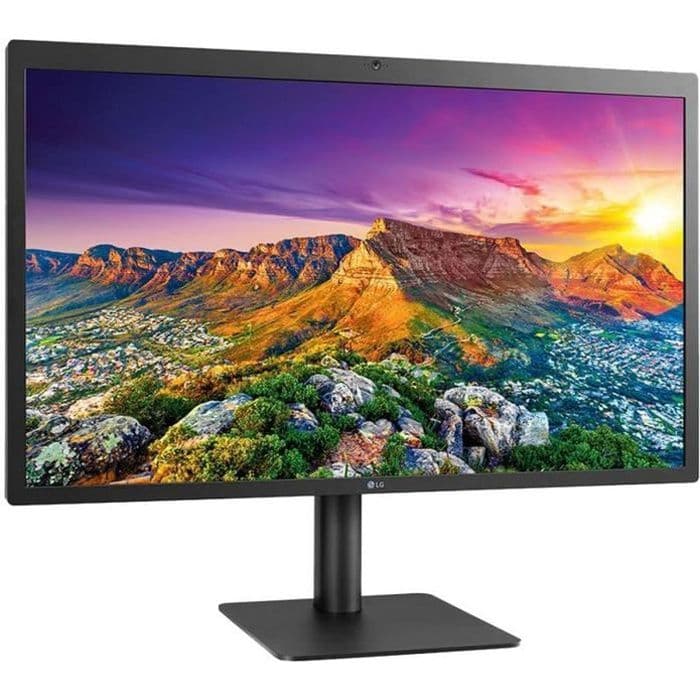 PC-skärm - LG UltraFine 27MD5KL-B - 27" 5K - IPS-panel - 14 ms - 60Hz
