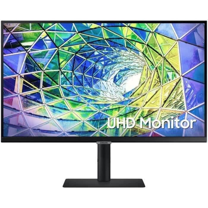 SAMSUNG Professional S80U - 27" UHD PC-skärm - 60 Hz - 5 Ms - IPS-panel - HDMI / DisplayPort