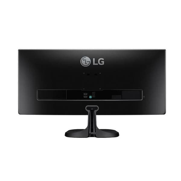 LG 25UM58-P - 25" FHD-skärm - IPS-panel - 5 ms - HDMI