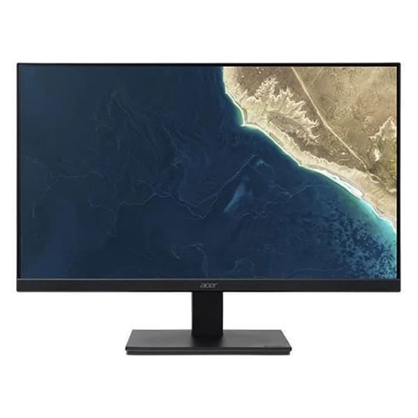 Acer V7 V277Ubmiipx-skärm - 68,6 cm (27") - 2560 x 1440 pixlar - WQHD - LCD - 4 ms - Svart