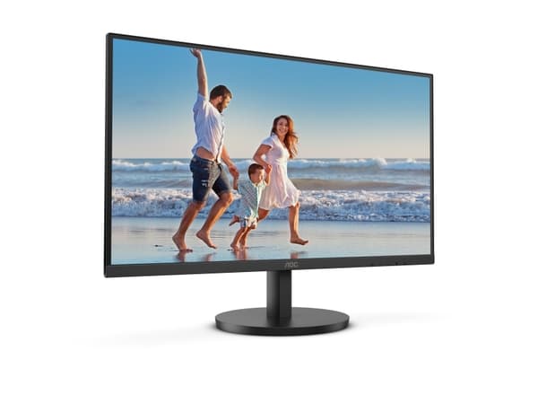 AOC SMB Volum 27" Q27B3MA
