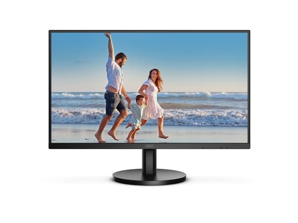AOC SMB Volum 27" Q27B3MA