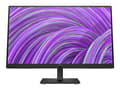 Miniatyrbilde 3 av 5: HP P22h G5 - P-Series - LED-skjerm - 21.5" - 1920 x 1080 Full HD (1080p) @ 75 Hz - IPS - 250 cd/m² - 1000:1 - 5 ms - HDMI, VGA, DisplayPort - høyttal