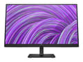 Miniatyrbilde 4 av 5: HP P22h G5 - P-Series - LED-skjerm - 21.5" - 1920 x 1080 Full HD (1080p) @ 75 Hz - IPS - 250 cd/m² - 1000:1 - 5 ms - HDMI, VGA, DisplayPort - høyttal