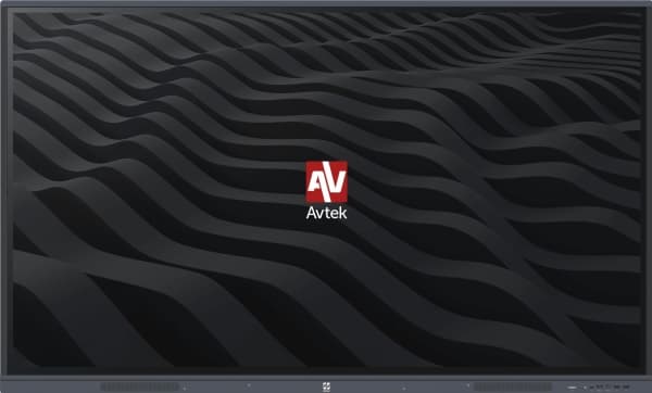 AVTEK TouchScreen 7 Lite 65 -monitori 65 tuumaa