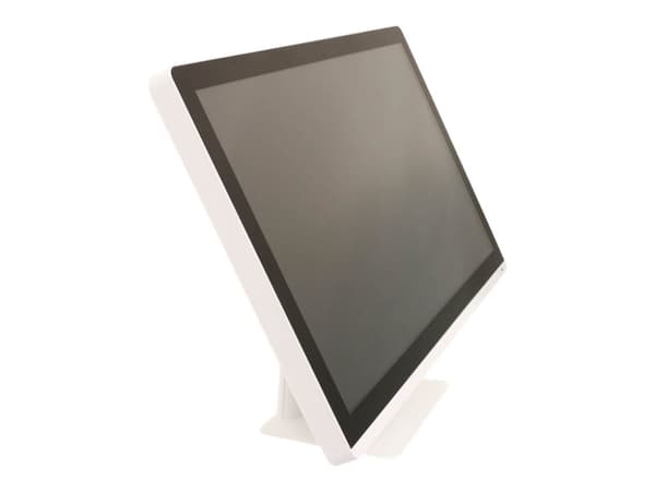 AOpen DT2462M - LCD-skärm - 23.8" - pekskärm - 1920 x 1080 Full HD (1080p) - AHVA - 250 cd/m² - 1000:1 - 14 ms - DVI-D, VGA, DisplayPort - högtalare