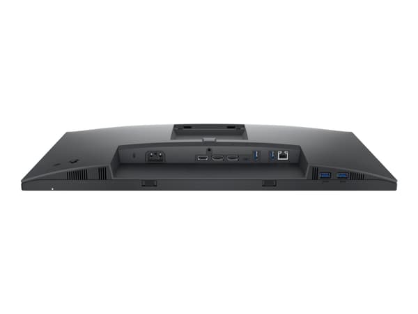 Dell P2422HE - LED-skärm - 24" - 1920 x 1080 Full HD (1080p) @ 60 Hz - IPS - 250 cd/m² - 1000:1 - 5 ms - HDMI, DisplayPort, USB-C - med 3 års avancer