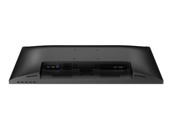 Philips S-line 275S9JAL - LED-skjerm - 27" - 2560 x 1440 QHD - VA - 300 cd/m² - 4000:1 - 4 ms - HDMI, DisplayPort - høyttalere - teksturert svart