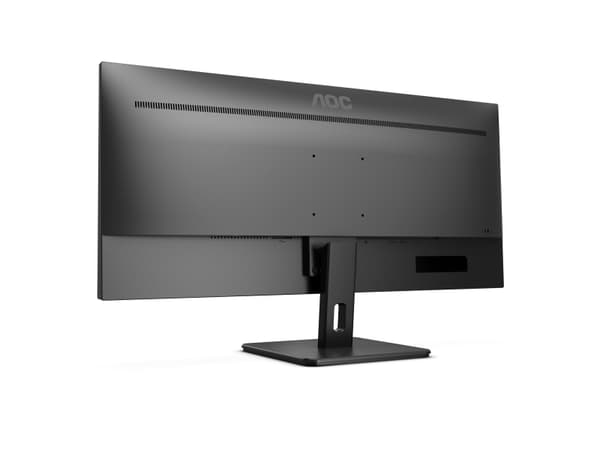AOC U34E2M 34 tommers skjerm HDMI DisplayPort USB