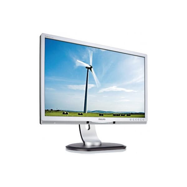 BEGAGNAD Philips 22" LCD-skärm