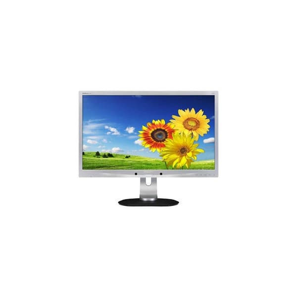BEGAGNAD Philips 22" LCD-skärm
