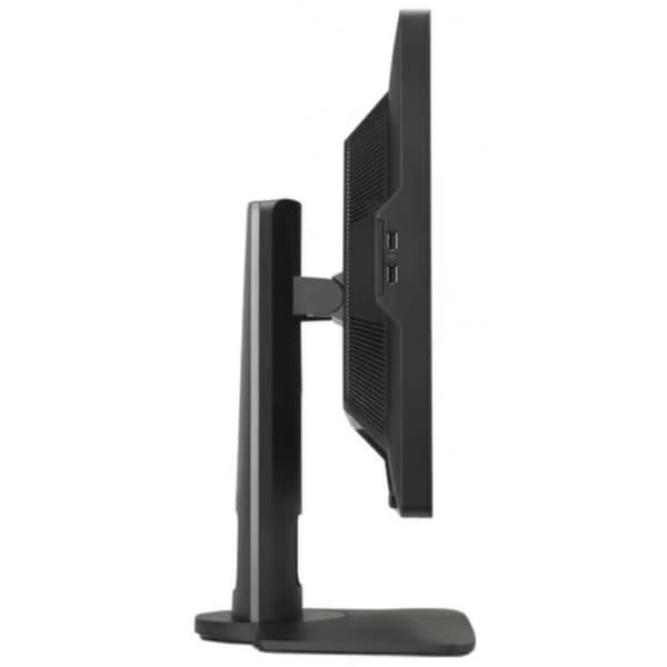 BEGAGNAD HP 24-tums Z24i LED-skärm med IPS-panel