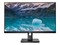 Miniatyrbilde 3 av 5: Philips 242S9JML - S Line - LED-skjerm - 24" (23.8" synlig) - 1920 x 1080 Full HD (1080p) @ 75 Hz - VA - 300 cd/m² - 3000:1 - 4 ms - HDMI, VGA, Displ
