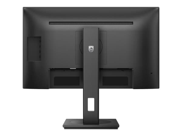 Philips 242S9JML - S Line - LED-skjerm - 24" (23.8" synlig) - 1920 x 1080 Full HD (1080p) @ 75 Hz - VA - 300 cd/m² - 3000:1 - 4 ms - HDMI, VGA, Displ