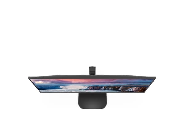 AOC V5 U34V5C - LED technology - 34" - 3440 x 1440 WQHD @ 100 Hz - VA - 300 cd/m² - 3000:1 - HDMI, DisplayPort, USB-C - Built in speakers - Black