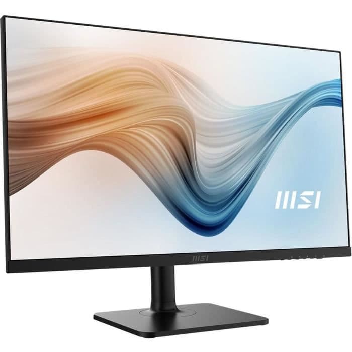 PC-skärm - MSI Modern MD271QP - 27" WQHD - IPS-panel - 5 ms - 75 Hz - HDMI