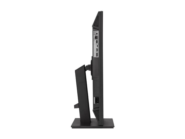 ASUS VA24ECPSN - LED-näyttö - 24" (23,8" katseluun) - 1920 x 1080 Full HD (1080p) @ 75 Hz - IPS - 300 cd/m² - 1000:1 - 5 ms - HDMI, DisplayPort, USB-