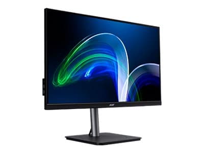 Acer Vero CB243Y bemipruzxv - CB3 Series - LED-skärm - 23.8" - 1920 x 1080 Full HD (1080p) @ 75 Hz - IPS - 250 cd/m² - HDR10 - 1 ms - HDMI, DisplayPo