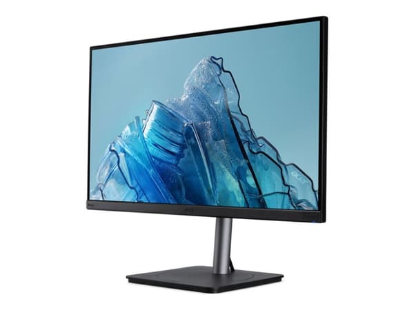 Acer Vero CB243Y bemipruzxv - CB3 Series - LED-skärm - 23.8" - 1920 x 1080 Full HD (1080p) @ 75 Hz - IPS - 250 cd/m² - HDR10 - 1 ms - HDMI, DisplayPo