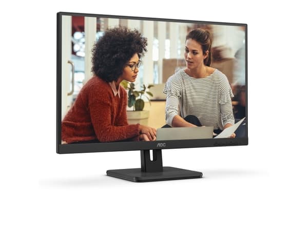 AOC 23.8IN LCD 1920X1080 16:9 4MS - Flatpanel (TFT/LCD) - 4ms
