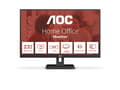 Miniatyrbilde 1 av 5: AOC 23.8IN LCD 1920X1080 16:9 4MS - Flatpanel (TFT/LCD) - 4ms