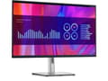 Miniatyrbild 4 av 5: DELL P Series P3223DE, 80 cm (31.5"), 2560 x 1440 pixlar, Quad HD, LCD, 5 ms, Svart