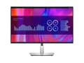 Miniatyrbild 1 av 5: DELL P Series P3223DE, 80 cm (31.5"), 2560 x 1440 pixlar, Quad HD, LCD, 5 ms, Svart