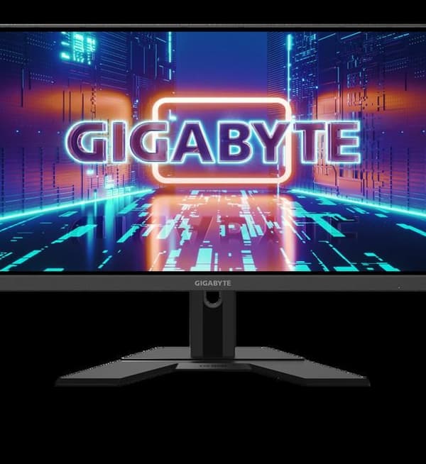 Gigabyte M27Q 27" WQHD 2560 x 1440 Hdr 0,5ms FreeSync DisplayPort Usb-c 170Hz