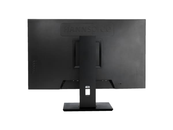 Hannspree HP 278 WJB, 68,6 cm (27"), 1920 x 1080 pikseliä, Full HD, LED, 5 ms, Musta