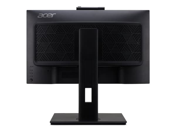 Acer B278U bemiqprcuzx - B8 Series - LED-skjerm - 27" - 2560 x 1440 WQHD @ 75 Hz - IPS - 350 cd/m² - HDR10 - 4 ms - HDMI, DisplayPort, USB-C - høytta