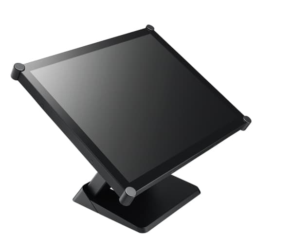 AG Neovo TX-1902, 48,3 cm (19"), 1280 x 1024 pikseliä, SXGA, LCD, 5 ms, Musta