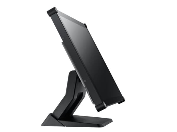 AG Neovo TX-1902, 48,3 cm (19"), 1280 x 1024 pikseliä, SXGA, LCD, 5 ms, Musta