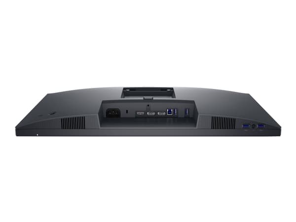 Dell 24 Video Conferencing Monitor C2423H - LED-skjerm - 24" - 1920 x 1080 Full HD (1080p) @ 60 Hz - IPS - 250 cd/m² - 1000:1 - 5 ms - HDMI, DisplayP