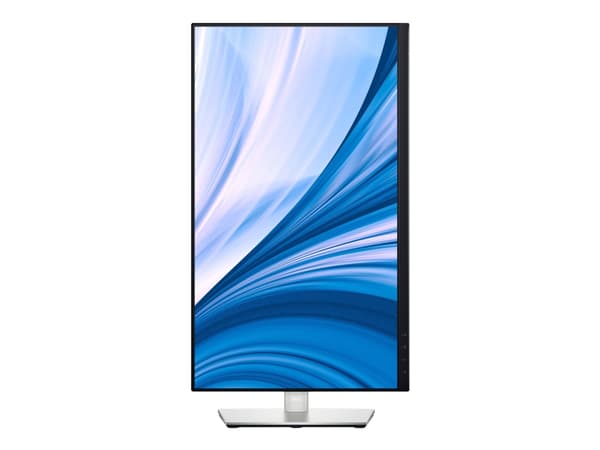 Dell 24 Video Conferencing Monitor C2423H - LED-skjerm - 24" - 1920 x 1080 Full HD (1080p) @ 60 Hz - IPS - 250 cd/m² - 1000:1 - 5 ms - HDMI, DisplayP