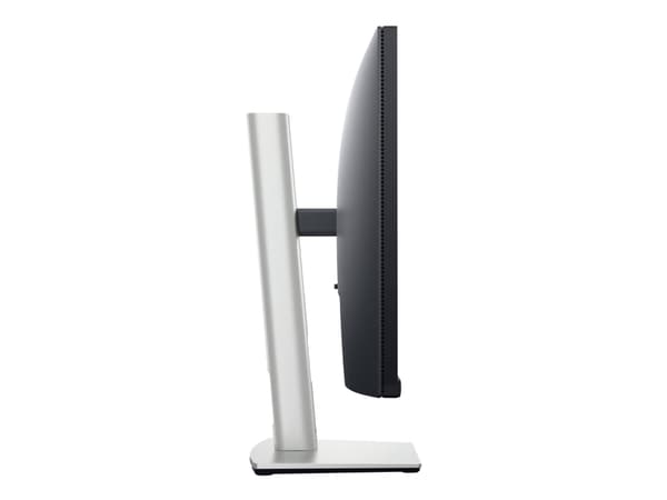 Dell 24 Video Conferencing Monitor C2423H - LED-skjerm - 24" - 1920 x 1080 Full HD (1080p) @ 60 Hz - IPS - 250 cd/m² - 1000:1 - 5 ms - HDMI, DisplayP
