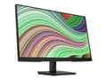 Miniatyrbilde 2 av 5: HP P24v G5 - P-Series - LED-skjerm - 23.8" - 1920 x 1080 Full HD (1080p) @ 75 Hz - VA - 250 cd/m² - 3000:1 - 5 ms - HDMI, VGA - svart stativ, svart h