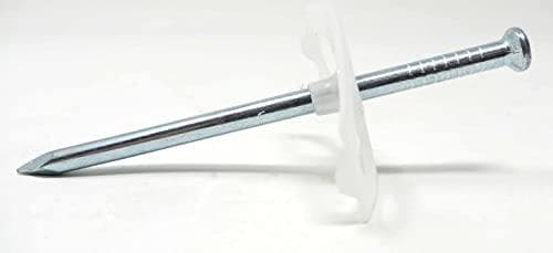 Nagel-Fix 1996 3,5x70 mm gennemsigtig (2222876)