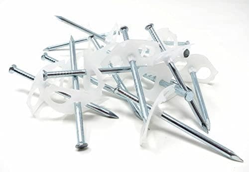 Nagel-Fix 1996 3,5x70 mm gennemsigtig (2222876)