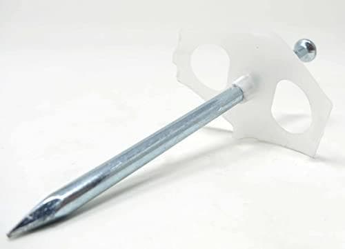 Nagel-Fix 1996 3,5x70 mm gennemsigtig (2222876)