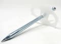Miniatyrbillede 2 af 6: Nagel-Fix 1996 3,5x70 mm gennemsigtig (2222876)