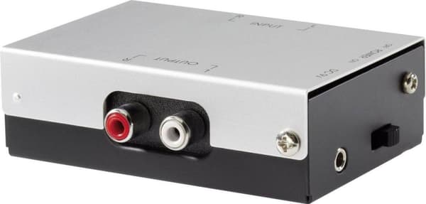 SpeaKa Professional Phono Preamp