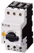Miniatyrbild 3 av 5: Eaton PKZM0-10 Motorskyddsbrytare med vridomkopplare 690 V/AC 10 A 1 st.