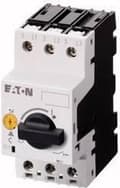 Miniatyrbild 4 av 5: Eaton PKZM0-10 Motorskyddsbrytare med vridomkopplare 690 V/AC 10 A 1 st.