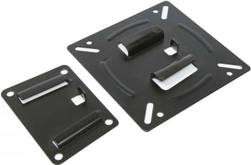 VESA väggfäste för surfplattor mycket platt med säkerhetsalternativ 7.5 &10 (Vesa_Wall_75_100)