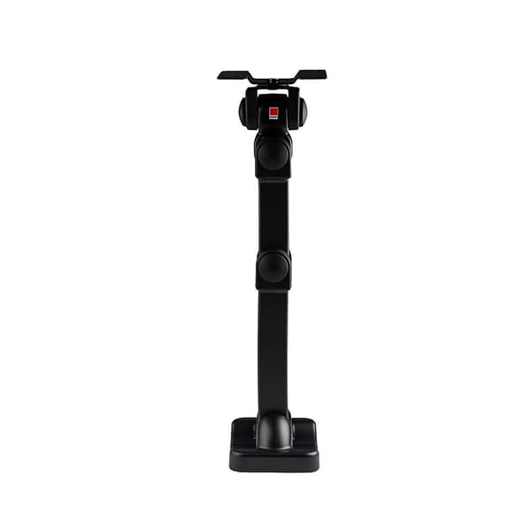 Lindy LCD Multi Joint Vægbeslag Sort